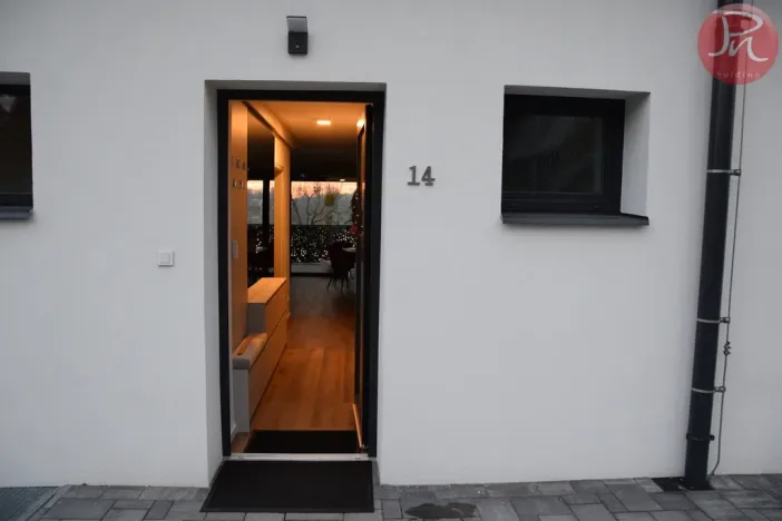 Pronájem bytu 2+kk, Soběšovice, 53 m2
