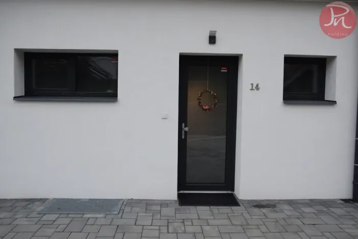 Pronájem bytu 2+kk, Soběšovice, 53 m2