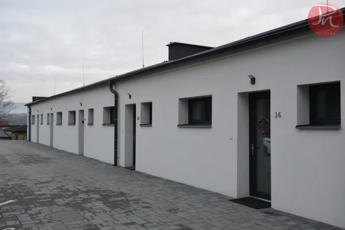 Pronájem bytu 2+kk, Soběšovice, 53 m2