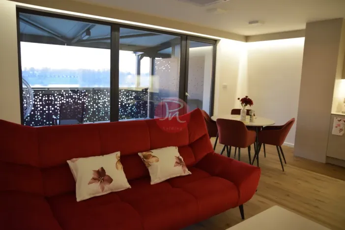 Pronájem bytu 2+kk, Soběšovice, 53 m2