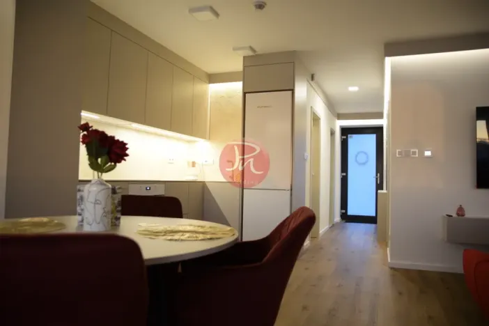 Pronájem bytu 2+kk, Soběšovice, 53 m2