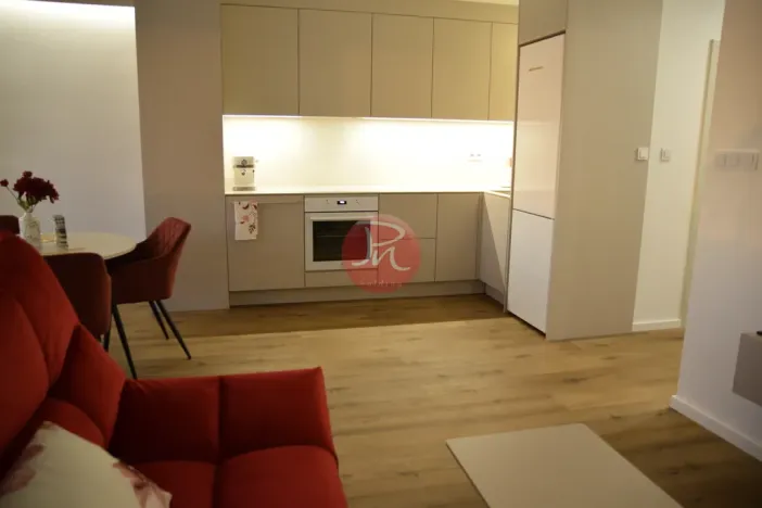 Pronájem bytu 2+kk, Soběšovice, 53 m2