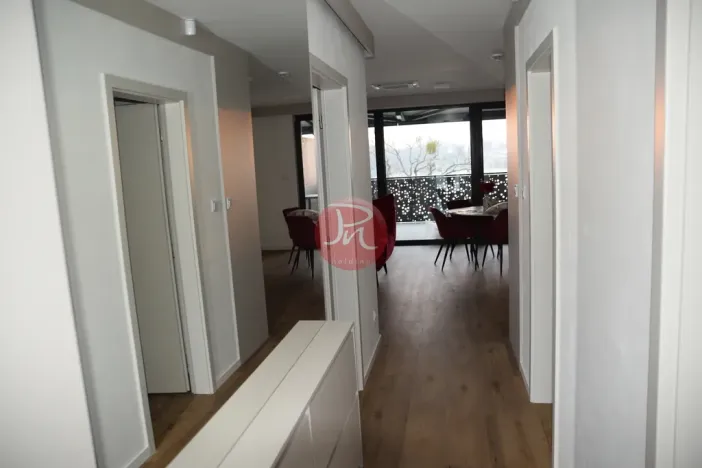 Pronájem bytu 2+kk, Soběšovice, 53 m2