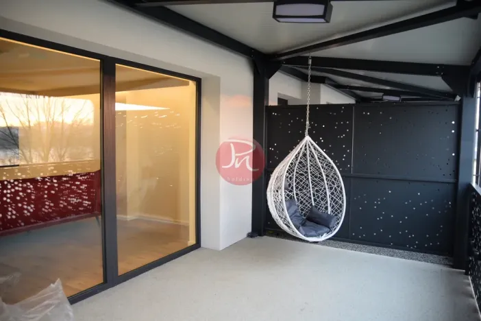 Pronájem bytu 2+kk, Soběšovice, 53 m2