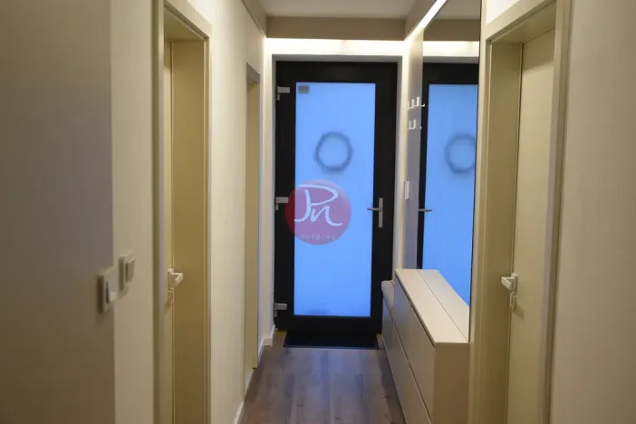 Pronájem bytu 2+kk, Soběšovice, 53 m2