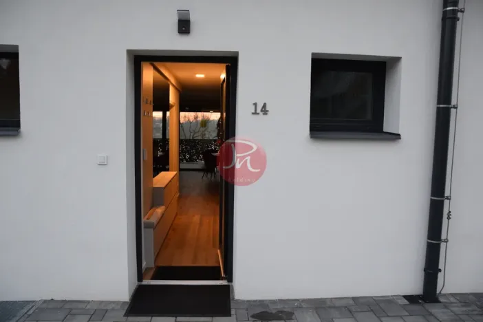 Pronájem bytu 2+kk, Soběšovice, 53 m2