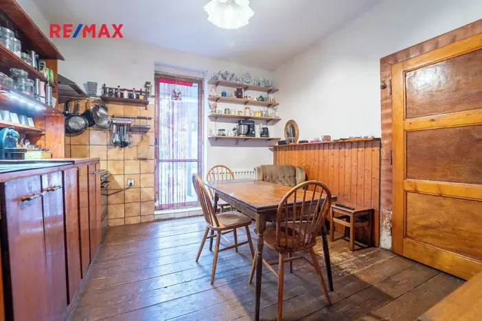 Prodej rodinného domu, Praha - Štěrboholy, Kazaňská, 90 m2