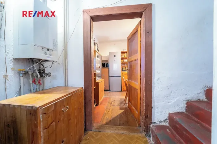 Prodej rodinného domu, Praha - Štěrboholy, Kazaňská, 90 m2