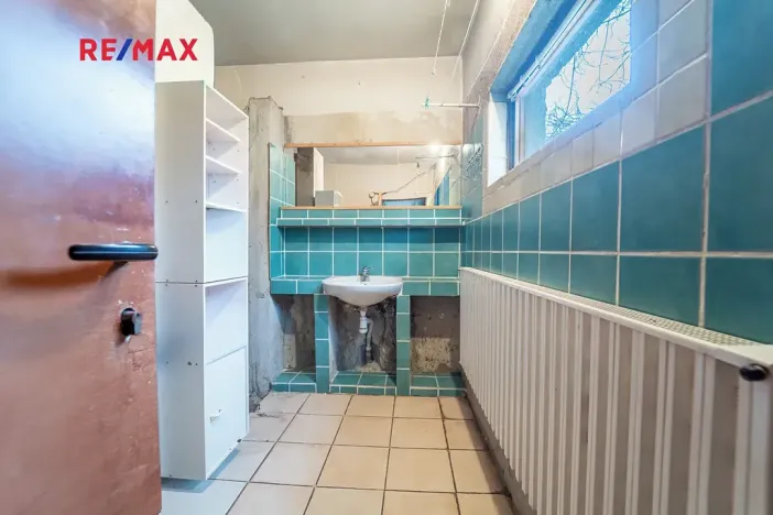 Prodej rodinného domu, Praha - Štěrboholy, Kazaňská, 90 m2