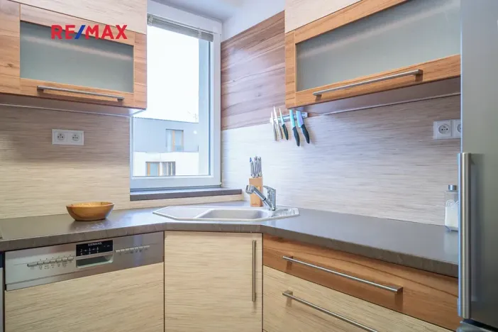 Prodej bytu 2+1, Hradec Králové, Svatojánská, 69 m2