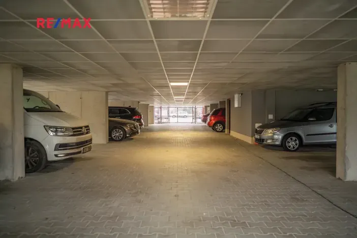 Prodej bytu 2+1, Hradec Králové, Svatojánská, 69 m2