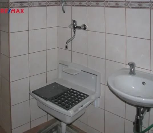 Pronájem obchodního prostoru, Polička, Tylova, 90 m2