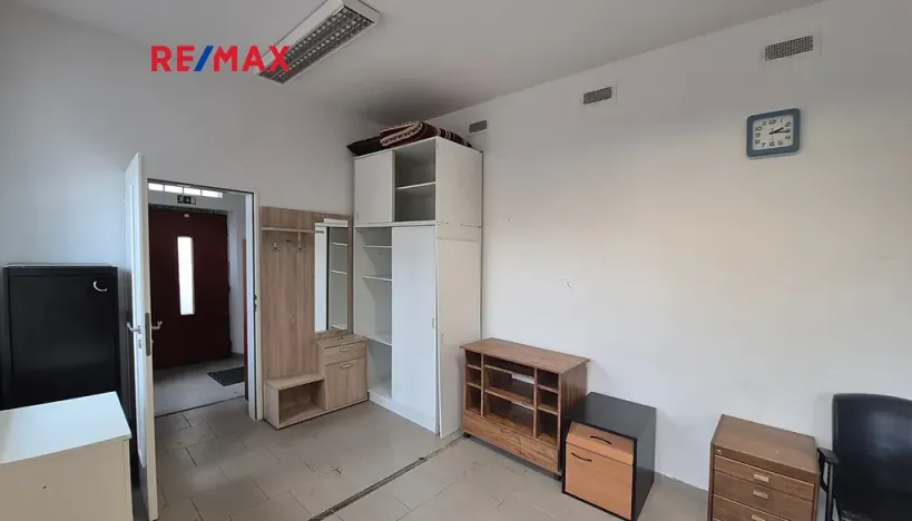 Pronájem obchodního prostoru, Polička, Tylova, 38 m2