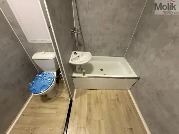 Pronájem bytu 1+1, Most, Jana Opletala, 34 m2