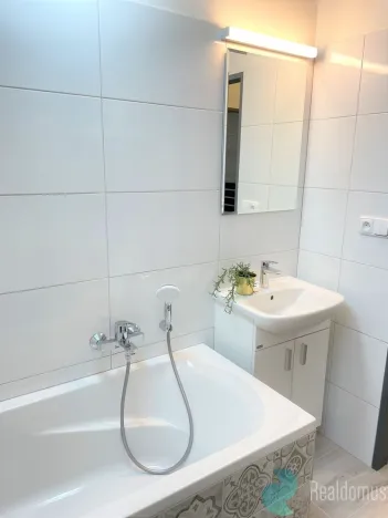 Pronájem bytu 2+kk, Borovany - Trocnov, 46 m2