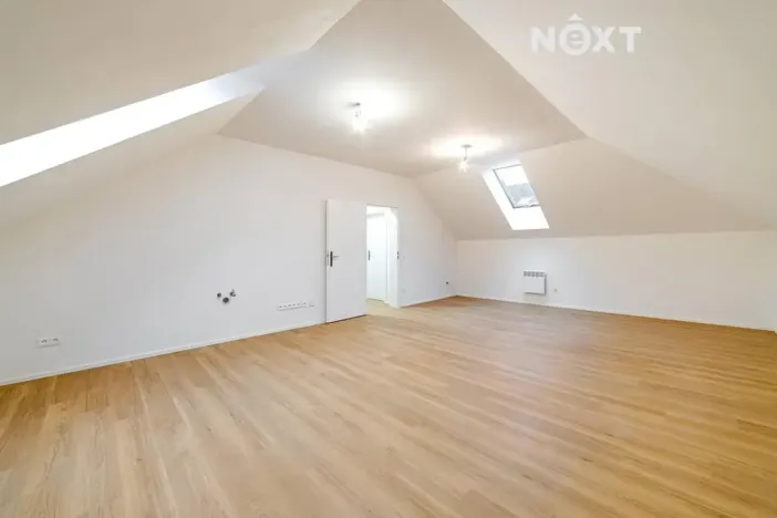 Prodej bytu 1+kk, Praha - Zbraslav, Elišky Přemyslovny, 45 m2