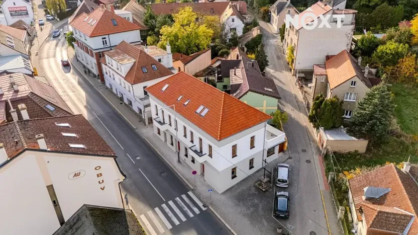 Prodej bytu 1+1, Praha - Zbraslav, Elišky Přemyslovny, 41 m2