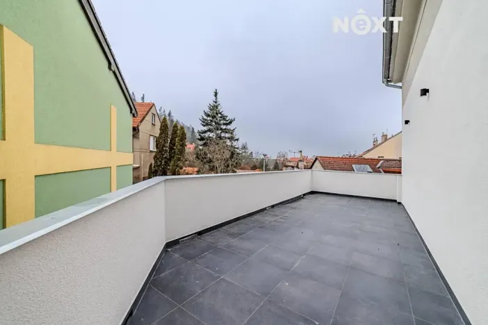 Prodej bytu 1+kk, Praha - Zbraslav, Elišky Přemyslovny, 30 m2