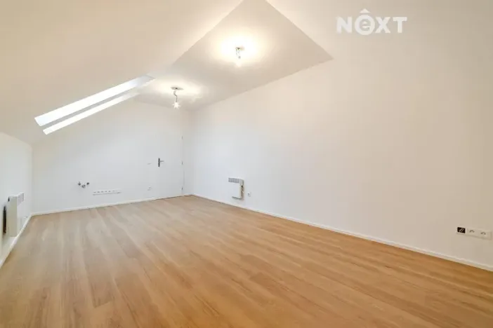 Prodej bytu 1+kk, Praha - Zbraslav, Elišky Přemyslovny, 30 m2