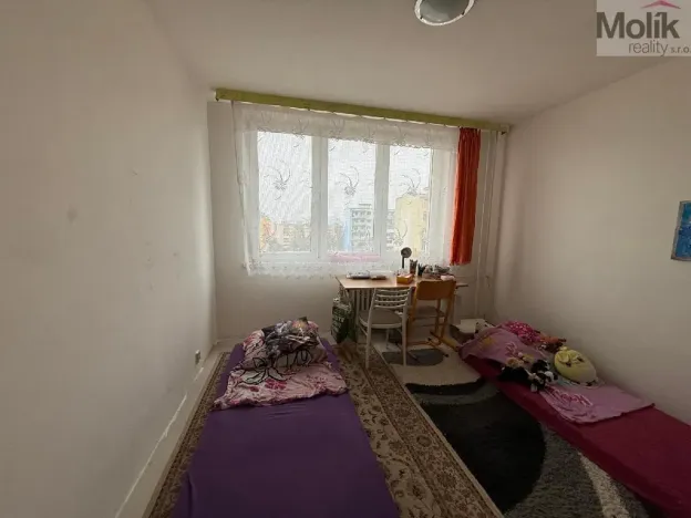 Prodej bytu 3+1, Most, Lidická, 59 m2