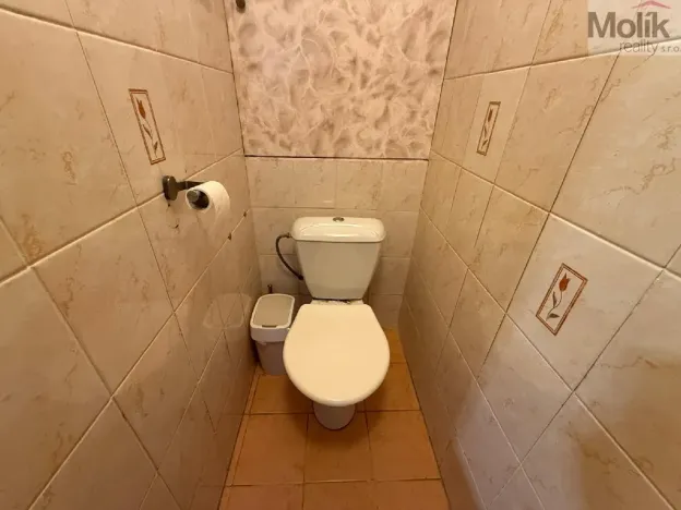 Prodej bytu 3+1, Most, Lidická, 59 m2