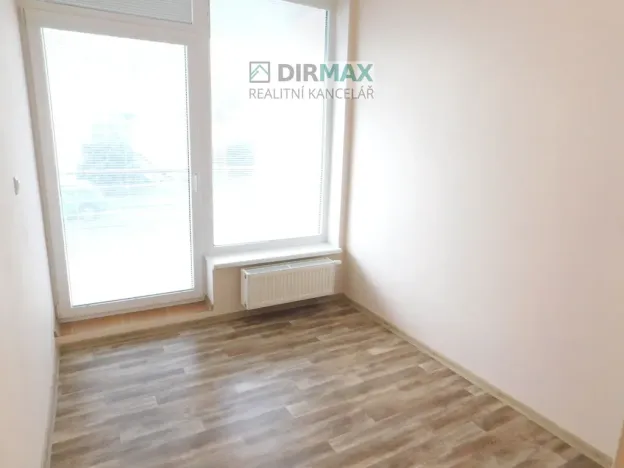 Pronájem bytu 1+kk, Plzeň - Bolevec, Studentská, 36 m2