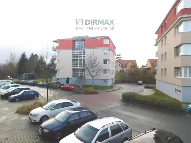 Pronájem bytu 1+kk, Plzeň - Bolevec, Studentská, 36 m2