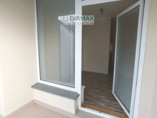 Pronájem bytu 1+kk, Plzeň - Bolevec, Studentská, 36 m2