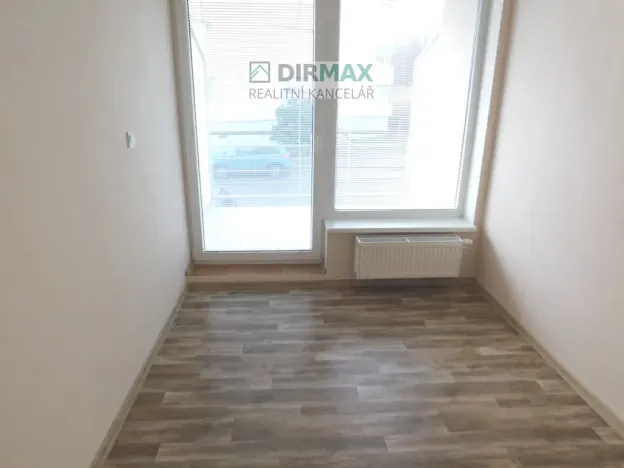 Pronájem bytu 1+kk, Plzeň - Bolevec, Studentská, 36 m2