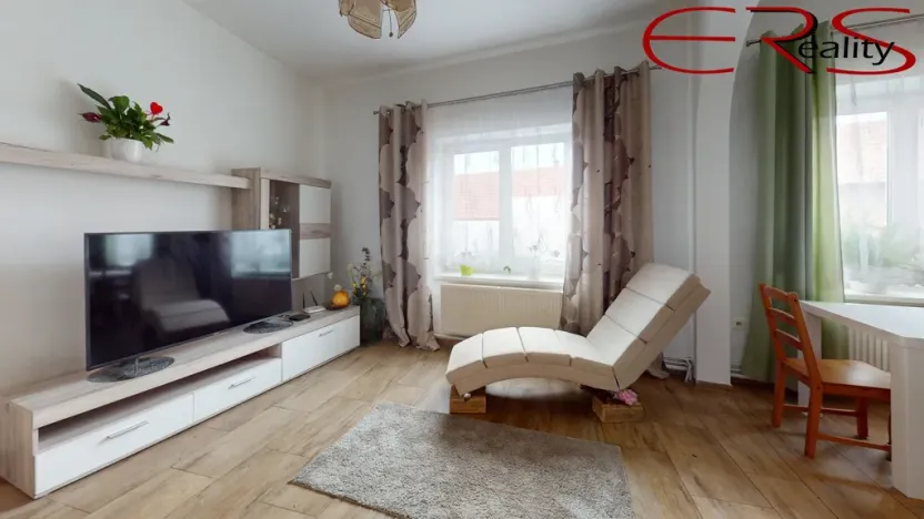 Prodej rodinného domu, Kopidlno, Husova, 50 m2