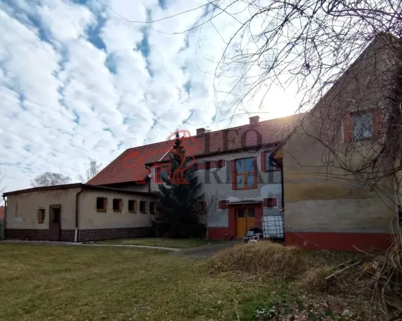 Prodej vícegeneračního domu, Český Brod - Štolmíř, Českobrodská, 600 m2