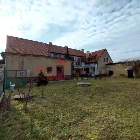 Prodej vícegeneračního domu, Český Brod - Štolmíř, Českobrodská, 600 m2