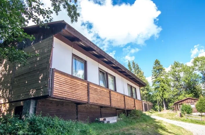 Prodej ubytování, Dolní Moravice, 489 m2