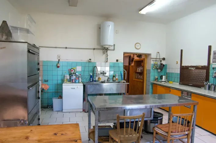 Prodej ubytování, Dolní Moravice, 489 m2