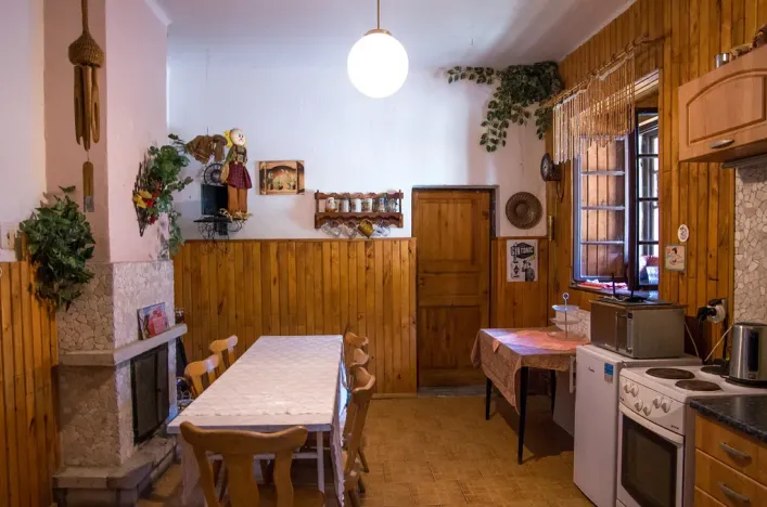 Prodej ubytování, Dolní Moravice, 489 m2