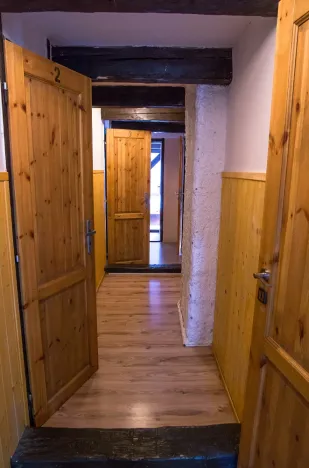 Prodej ubytování, Dolní Moravice, 489 m2