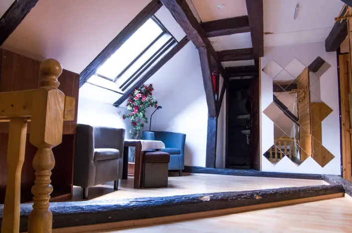 Prodej ubytování, Dolní Moravice, 489 m2