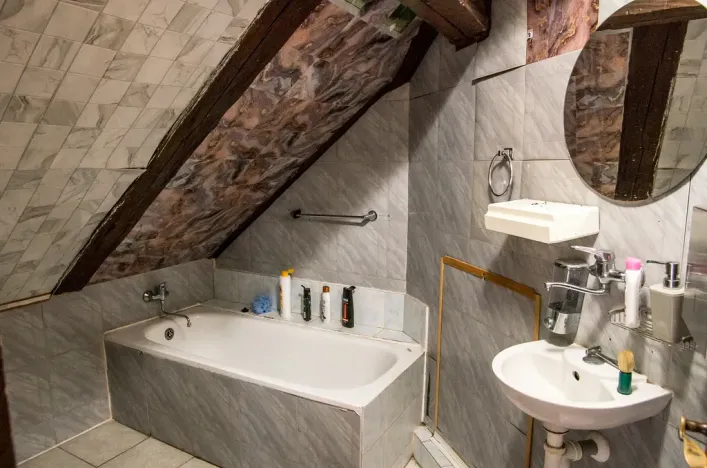 Prodej ubytování, Dolní Moravice, 489 m2