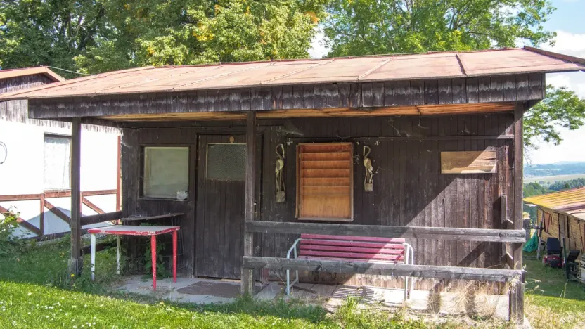 Prodej ubytování, Dolní Moravice, 489 m2