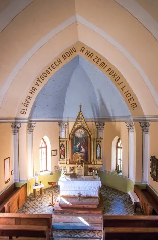 Prodej ubytování, Dolní Moravice, 489 m2