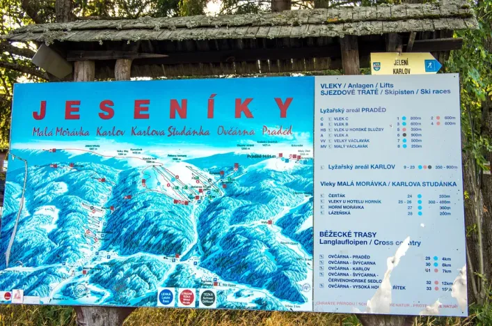 Prodej ubytování, Dolní Moravice, 489 m2