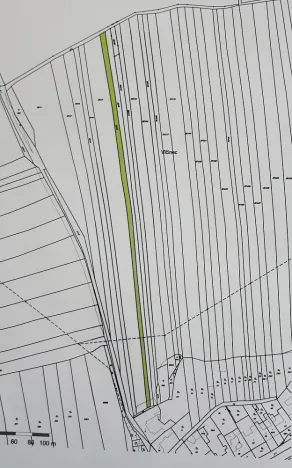 Prodej pole, Březina, 2240 m2