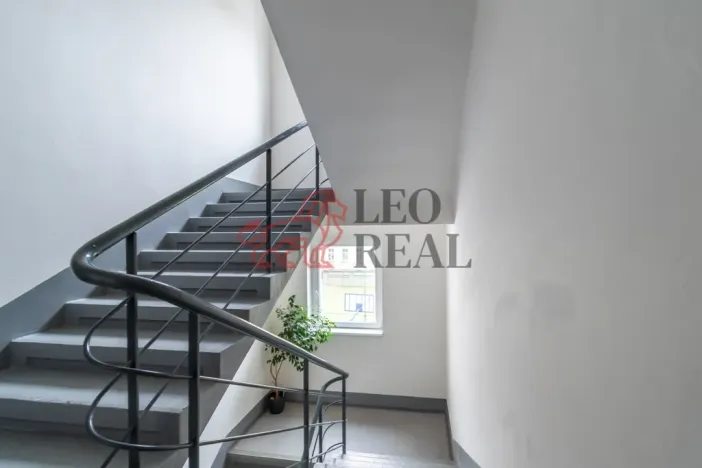 Prodej bytu 2+kk, Kladno - Kročehlavy, Kročehlavská, 43 m2