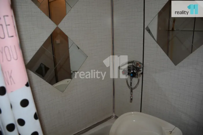 Pronájem bytu 1+kk, Nové Sedlo, Revoluční, 19 m2