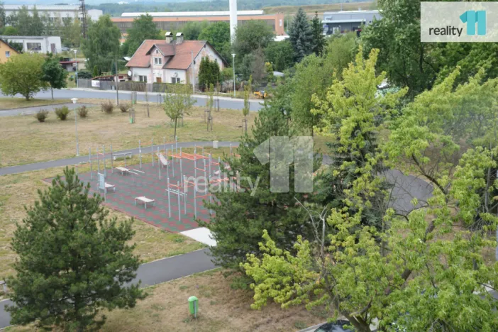 Pronájem bytu 1+kk, Nové Sedlo, Revoluční, 19 m2