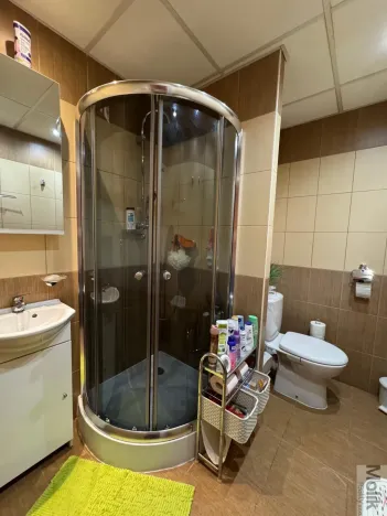 Pronájem bytu 1+1, Most, Marš. Rybalka, 35 m2