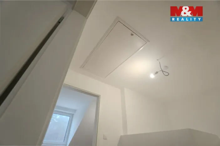 Prodej rodinného domu, Kladno - Švermov, 104 m2