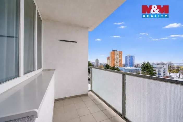 Prodej bytu 4+1, Tachov, Bělojarská, 84 m2