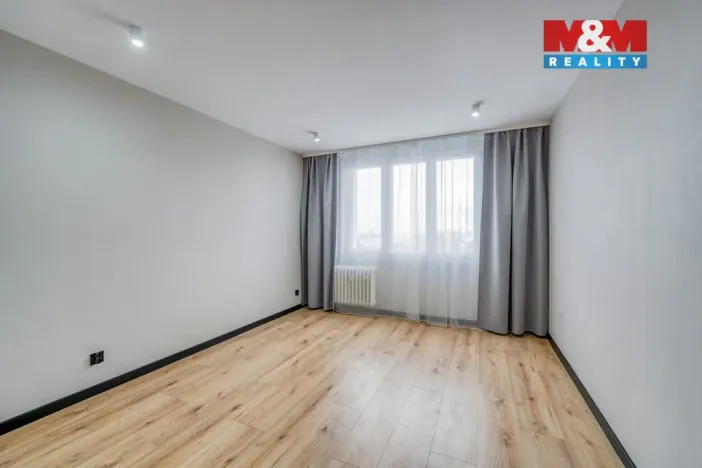 Prodej bytu 4+1, Tachov, Bělojarská, 84 m2