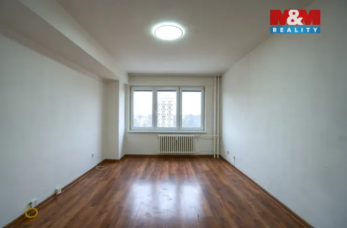 Prodej bytu 2+1, Ostrava - Slezská Ostrava, Bohumínská, 50 m2